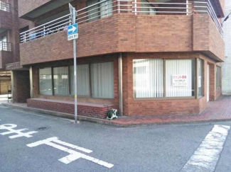 伽屋町マンション１階の画像