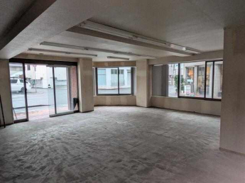 伽屋町マンション１階の画像