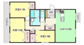 和泉市府中町４丁目のマンションの画像