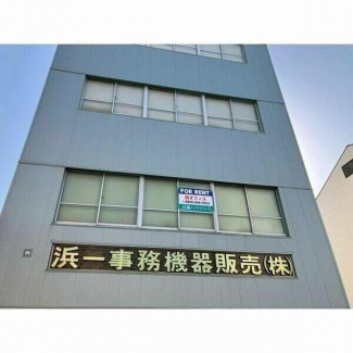 大阪市西淀川区千舟２丁目の店舗事務所の画像