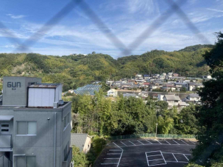 松山市祝谷東町の中古マンションの画像