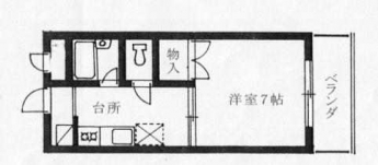 セントヒルズ土居田の画像