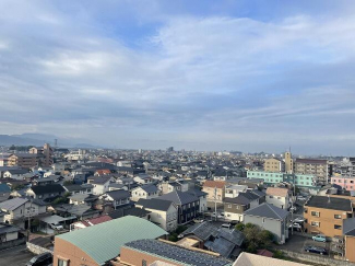 ガイア・メイ東石井の画像