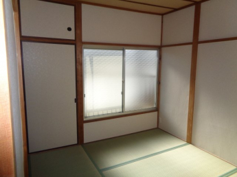 【和室】