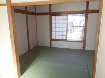【和室】