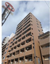 京都府京都市上京区東堀川通上長者町下る二町目のマンションの画像