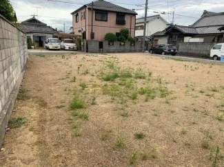 岸和田市岡山町の売地の画像