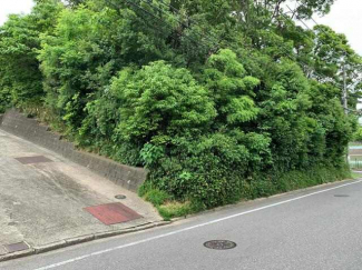 岸和田市岡山町の売地の画像