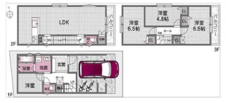 グレースコート堺市宮本町の画像