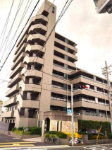 神戸市灘区徳井町４丁目の中古マンションの画像