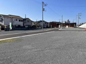 加古川市加古川町中津の売地の画像