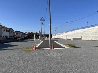 加古川市加古川町中津の売地の画像