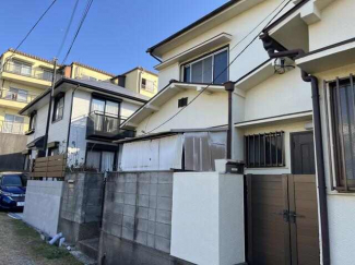 神戸市垂水区歌敷山４丁目の売地の画像