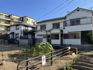 神戸市垂水区歌敷山４丁目の売地の画像