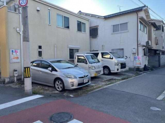 住之江中村モータープール（バイク枠）の画像