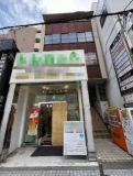 大阪市中央区西心斎橋１丁目の店舗事務所の画像