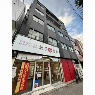 大阪市西淀川区歌島１丁目の店舗事務所の画像