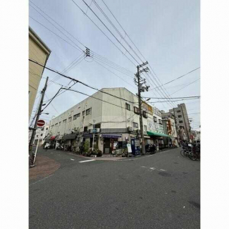 大阪市西淀川区姫里２丁目の店舗事務所の画像