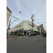 大阪市西淀川区姫里２丁目の店舗事務所の画像