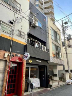 大阪市西区靱本町１丁目の店舗事務所の画像