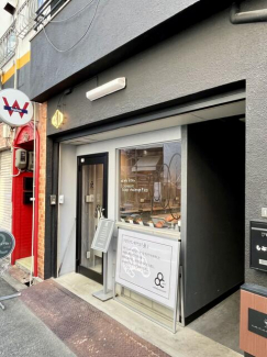 大阪市西区靱本町１丁目の店舗事務所の画像