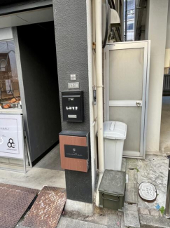 大阪市西区靱本町１丁目の店舗事務所の画像