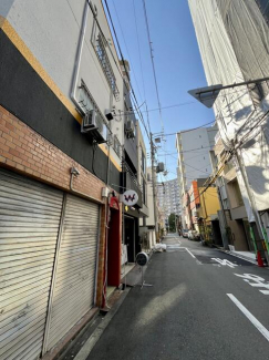 大阪市西区靱本町１丁目の店舗事務所の画像