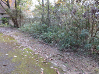 兵庫県加東市秋津の売地の画像