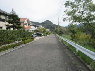 松山市湯の山東５丁目の中古一戸建ての画像