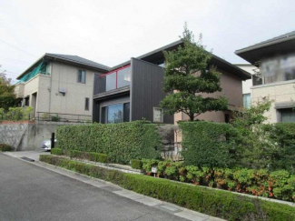 松山市湯の山東５丁目の中古一戸建ての画像