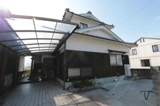 伊予郡松前町大字徳丸の一戸建ての画像