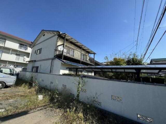 松山市土居田町の中古一戸建ての画像