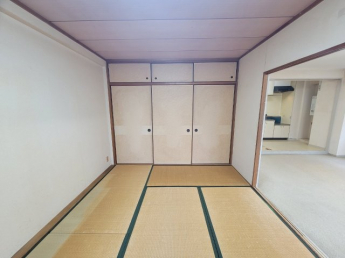 【和室】