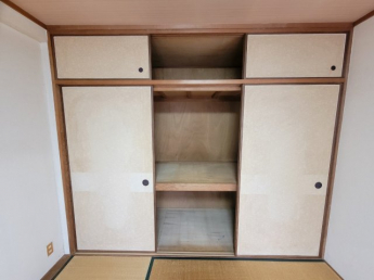 【収納】