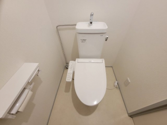 【トイレ】