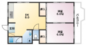 神戸市東灘区本山中町３丁目のマンションの画像