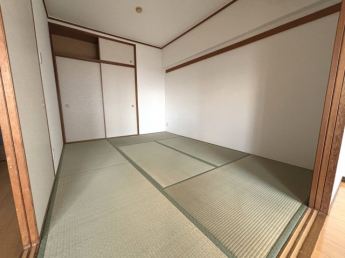 【和室】