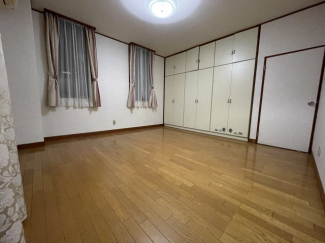 【洋室】