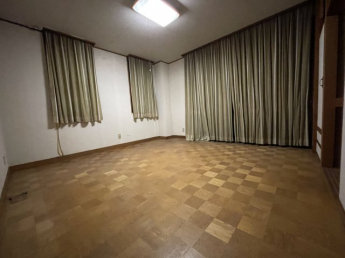 【洋室】