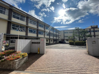 大津市立平野小学校まで551m