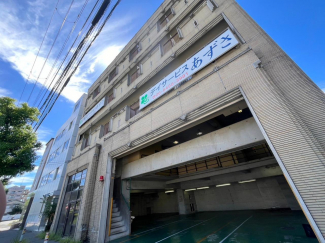 兵庫県尼崎市次屋１丁目の事務所の画像