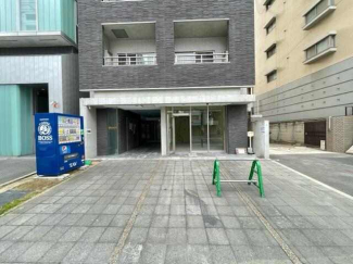 大阪市中央区上本町西３丁目の店舗事務所の画像