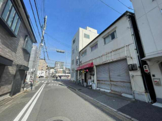 神戸市兵庫区下沢通６丁目の店舗一部の画像