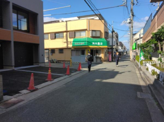 東園田町３　ラ・ソルビエントの画像