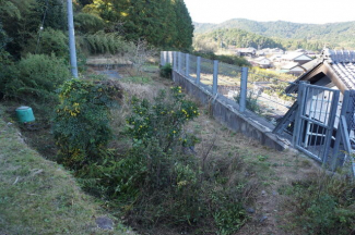 三重県伊賀市真泥の中古一戸建ての画像