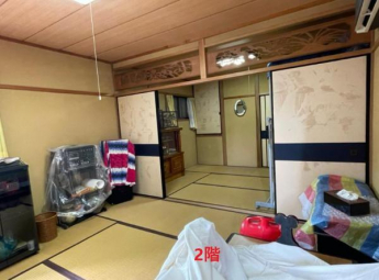 垂水町１丁目・倉庫／Ｐ駐車場の画像