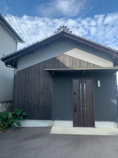 その他建物（離れ）