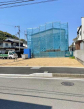 松山市石風呂町の売地の画像