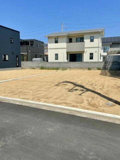 南側より撮影