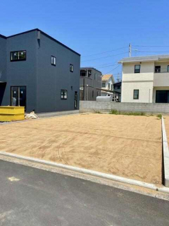 松山市石風呂町の売地の画像